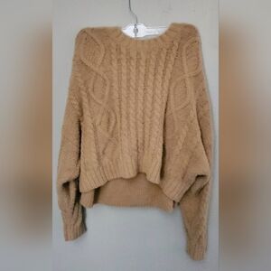 Aerie Sweater/Skirt Set Nwot